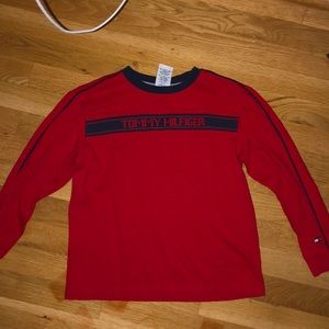 Tommy Hilfiger Long Sleeve